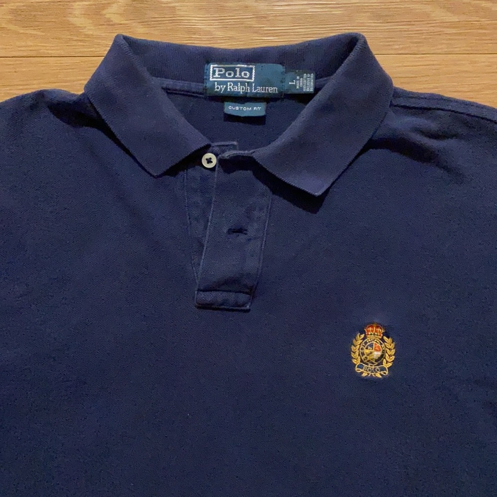 Vintage Polo by Ralph Lauren